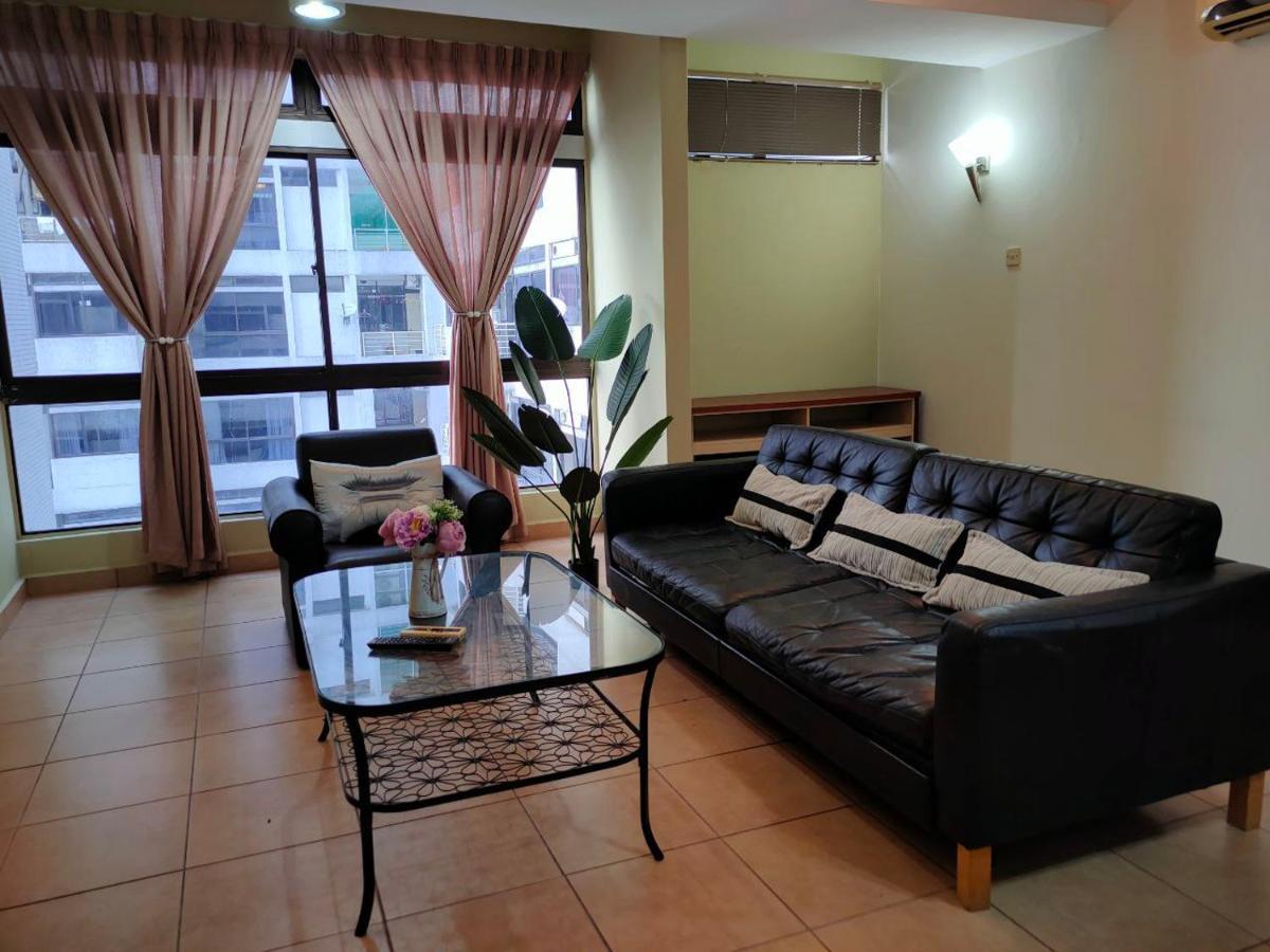 Pavilion Fahrenheit 88 Bukit Bintang 3 Bedrooms Κουάλα Λουμπούρ Εξωτερικό φωτογραφία