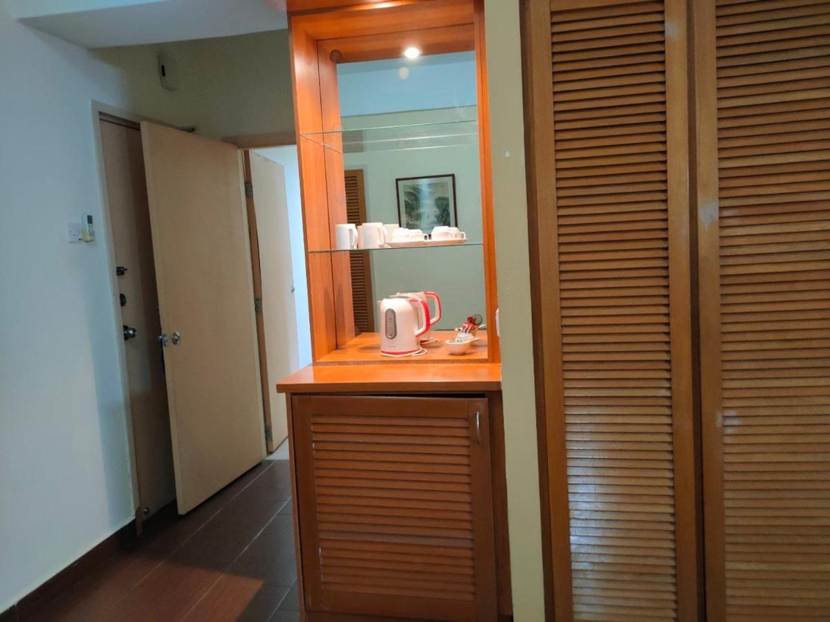 Pavilion Fahrenheit 88 Bukit Bintang 3 Bedrooms Κουάλα Λουμπούρ Εξωτερικό φωτογραφία