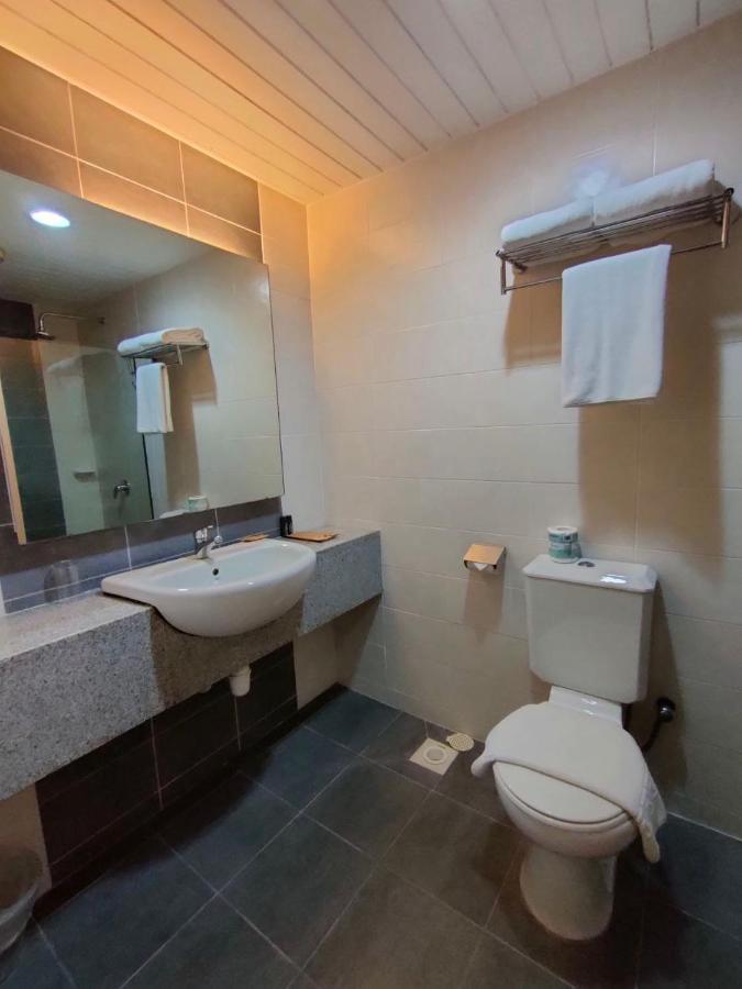 Pavilion Fahrenheit 88 Bukit Bintang 3 Bedrooms Κουάλα Λουμπούρ Εξωτερικό φωτογραφία