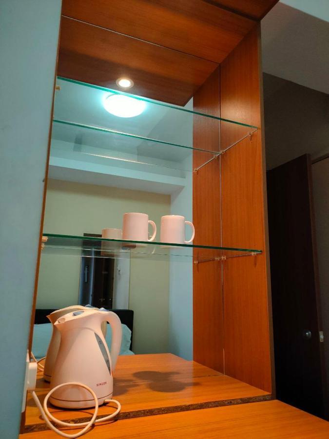 Pavilion Fahrenheit 88 Bukit Bintang 3 Bedrooms Κουάλα Λουμπούρ Εξωτερικό φωτογραφία