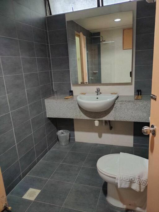 Pavilion Fahrenheit 88 Bukit Bintang 3 Bedrooms Κουάλα Λουμπούρ Εξωτερικό φωτογραφία