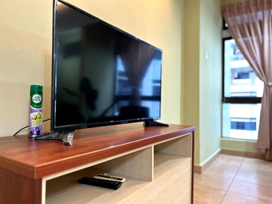 Pavilion Fahrenheit 88 Bukit Bintang 3 Bedrooms Κουάλα Λουμπούρ Εξωτερικό φωτογραφία