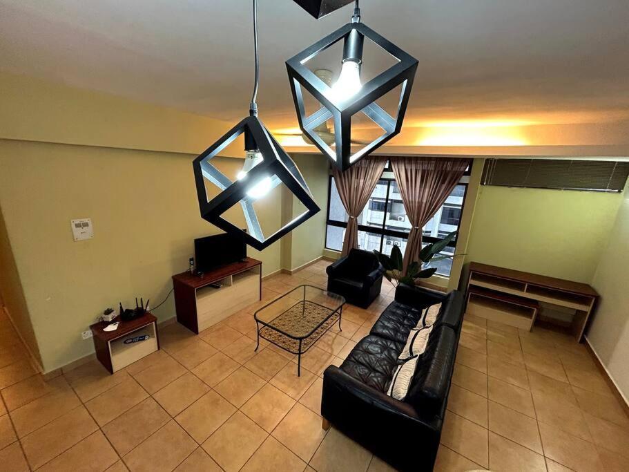 Pavilion Fahrenheit 88 Bukit Bintang 3 Bedrooms Κουάλα Λουμπούρ Εξωτερικό φωτογραφία