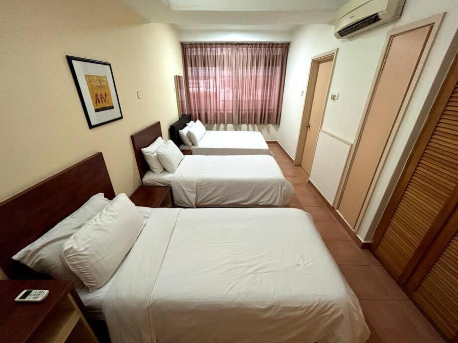 Pavilion Fahrenheit 88 Bukit Bintang 3 Bedrooms Κουάλα Λουμπούρ Εξωτερικό φωτογραφία