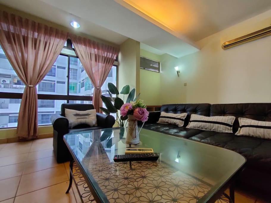 Pavilion Fahrenheit 88 Bukit Bintang 3 Bedrooms Κουάλα Λουμπούρ Εξωτερικό φωτογραφία